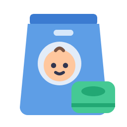 Diaper & Wipes