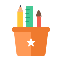 Drawing & Stationary