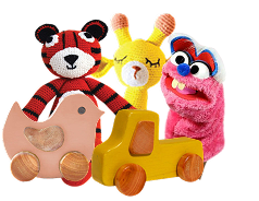 Goofi Toys