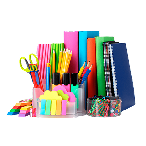 Drawing & Stationary