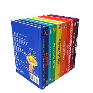 Children Books