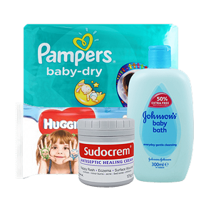 Baby Products