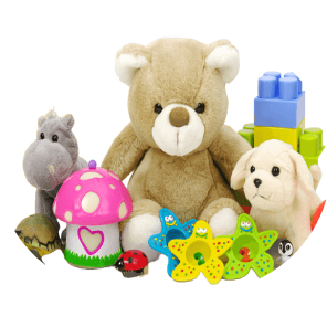 Children Toys