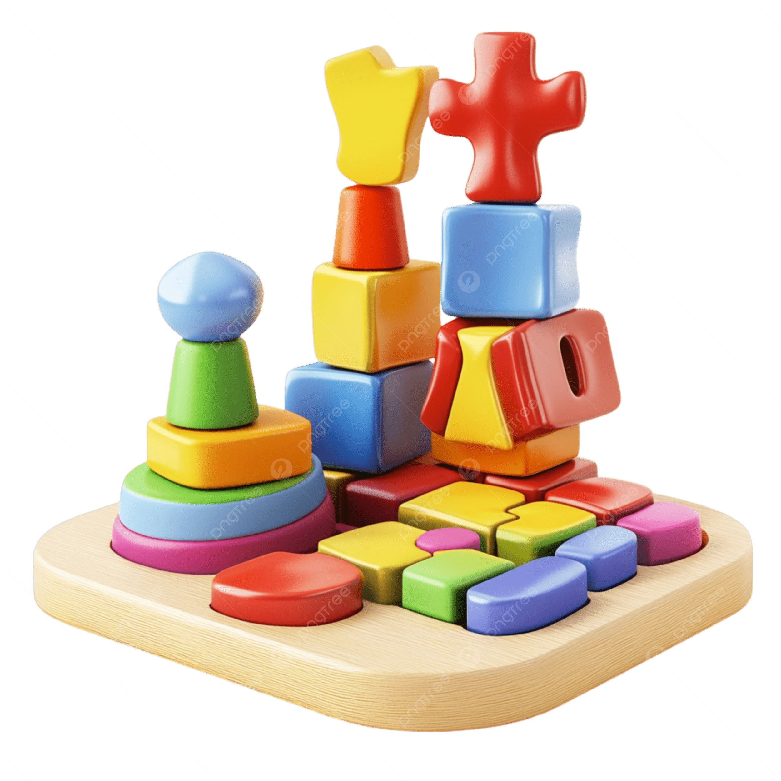 Learning Toys