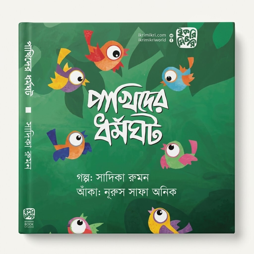 পাখিদের ধর্মঘট