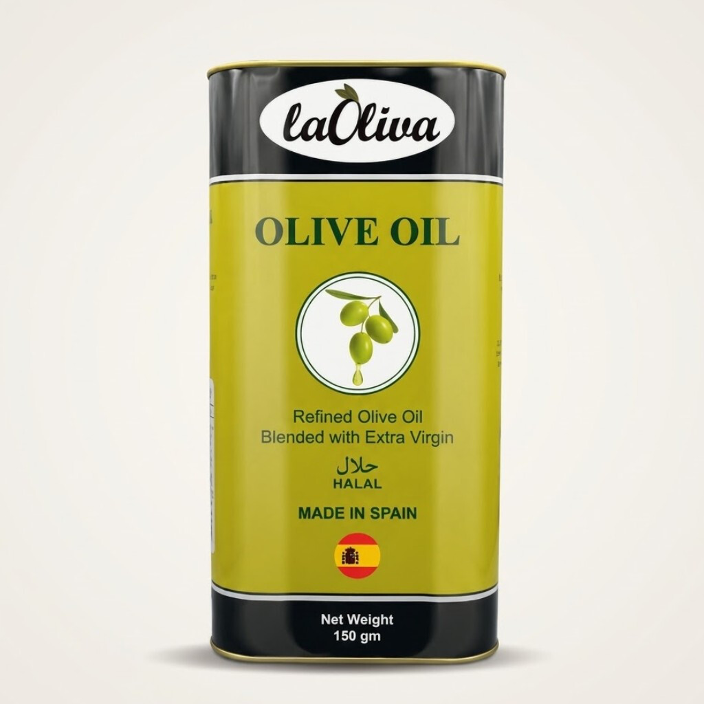 LaOliva Olive Oil 150ml Tin