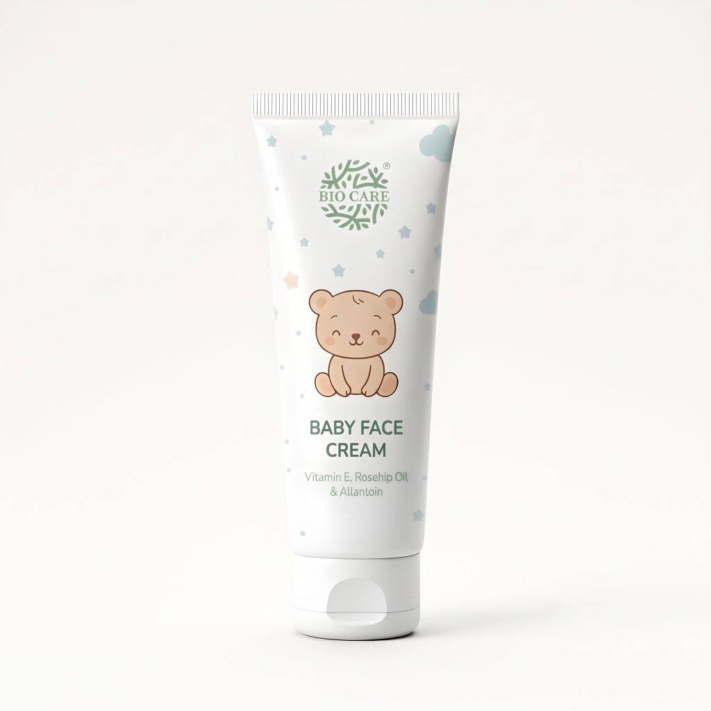 BioCare Baby Face Cream 100431