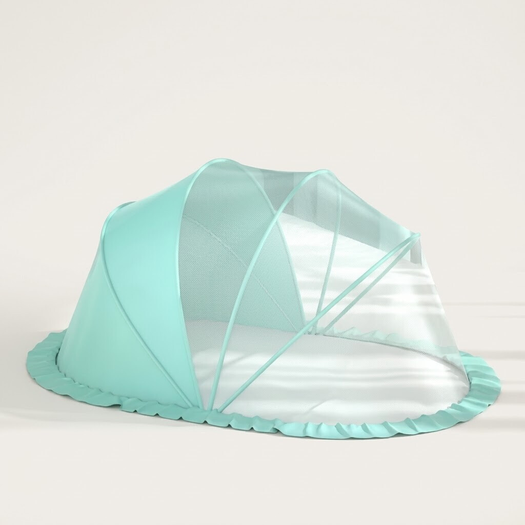 SmartCare Baby Mosquito Net