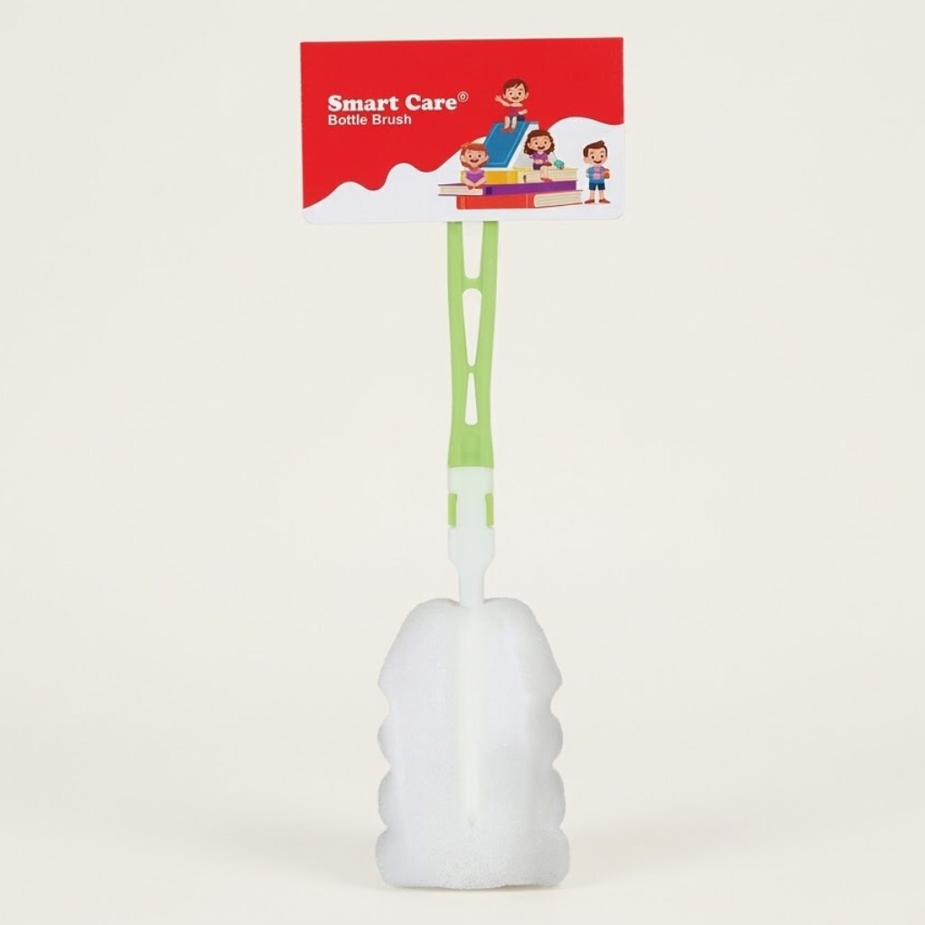 SmartCare Bottle Brush