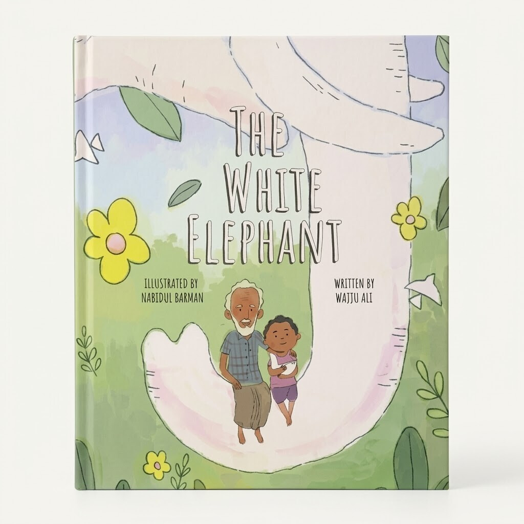 The White Elephant