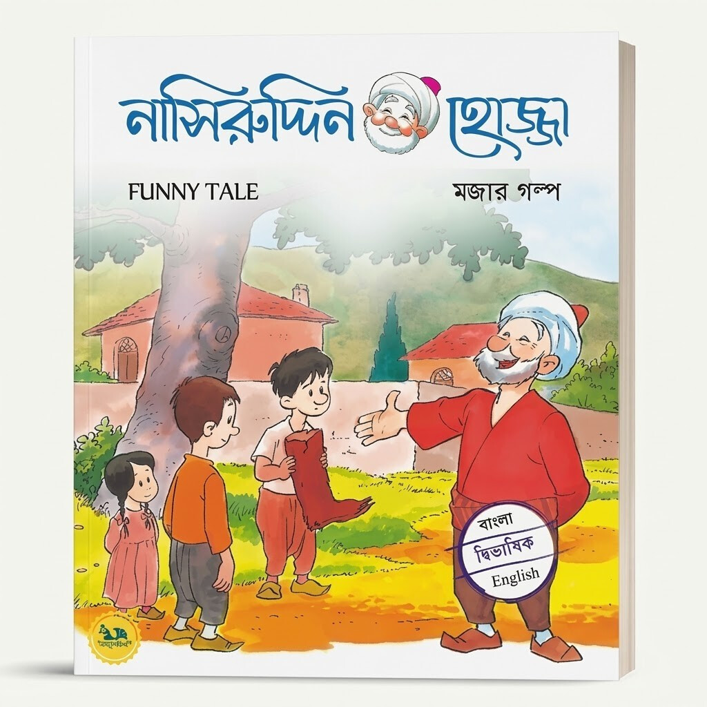 নাসিরুদ্দিন হোজ্জার মজার গল্প