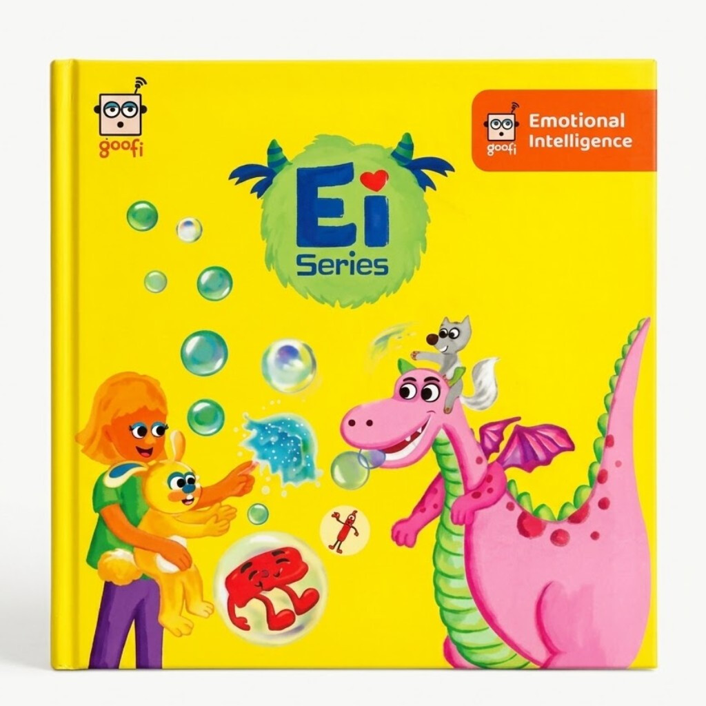 Goofi EI Series