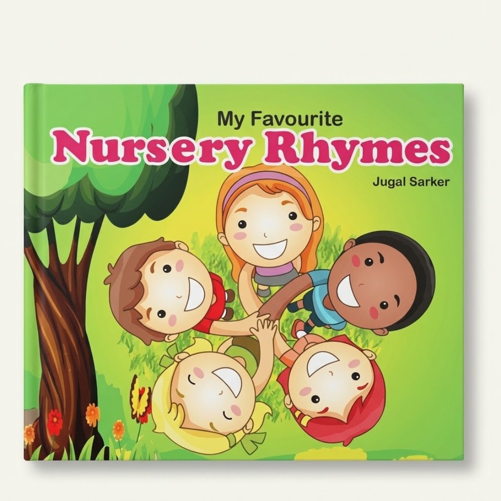 CBC - My F.Nursury Rhymes