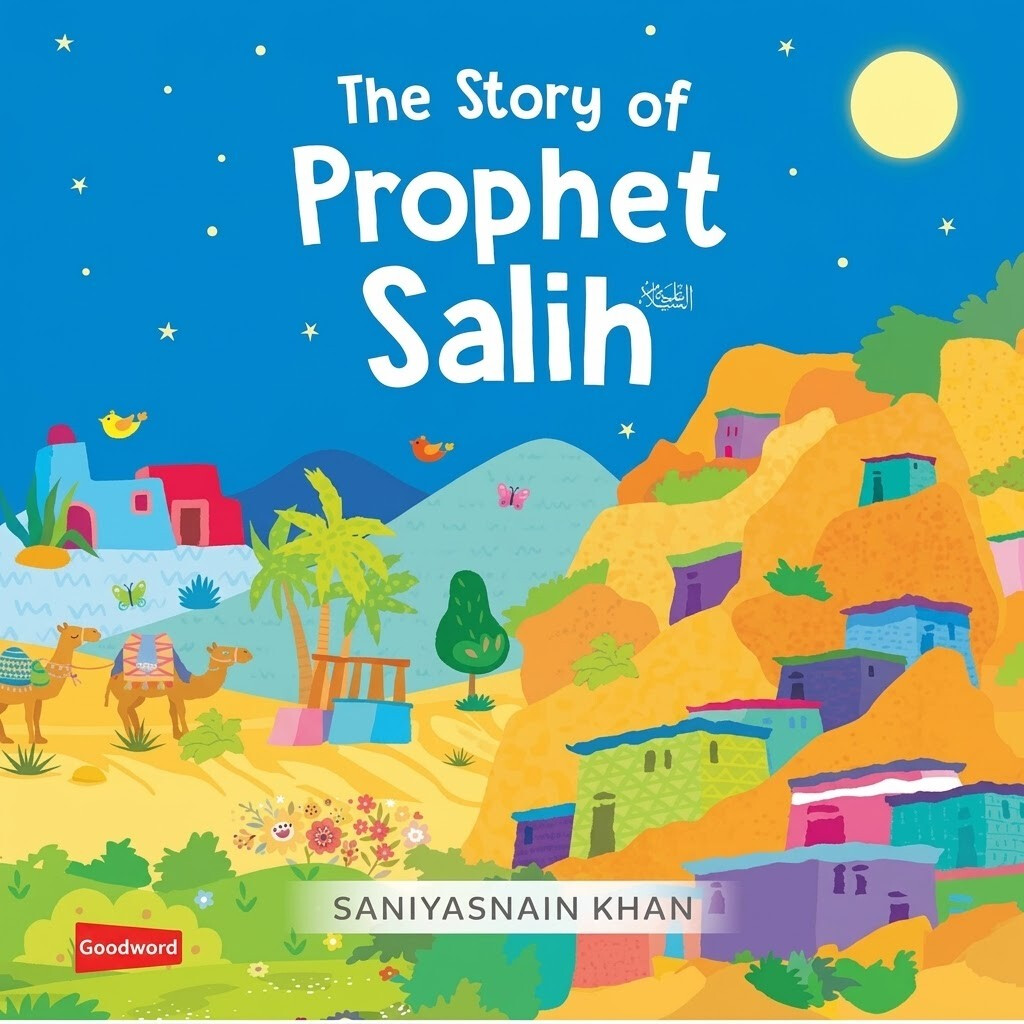 Goodword - The story of Prophet Salih