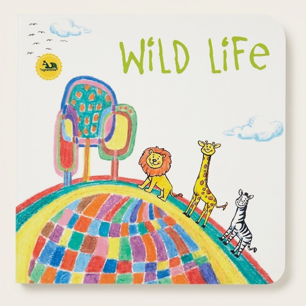 Mayurpankhi - Wild Life