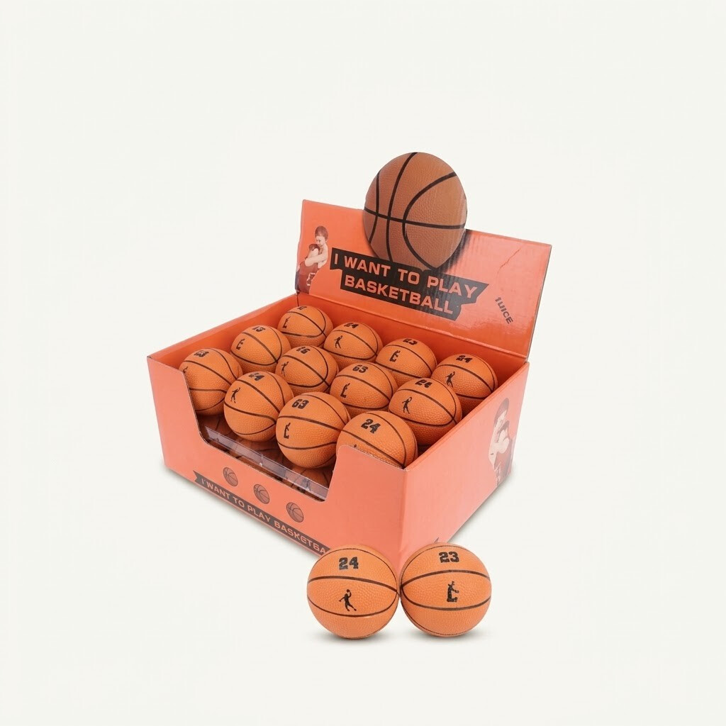 Small basketball 3+ (6958808726933)