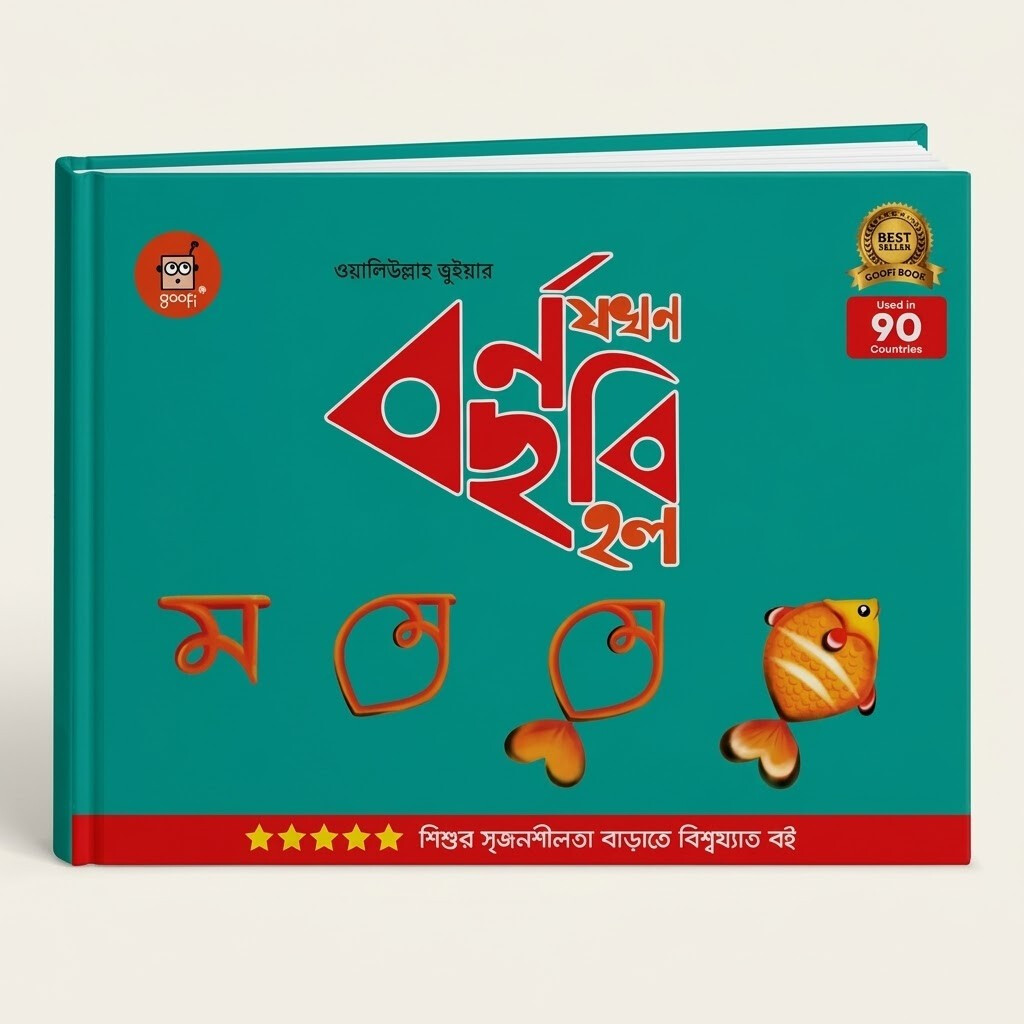 Goofi Letter To Picture – Bangla