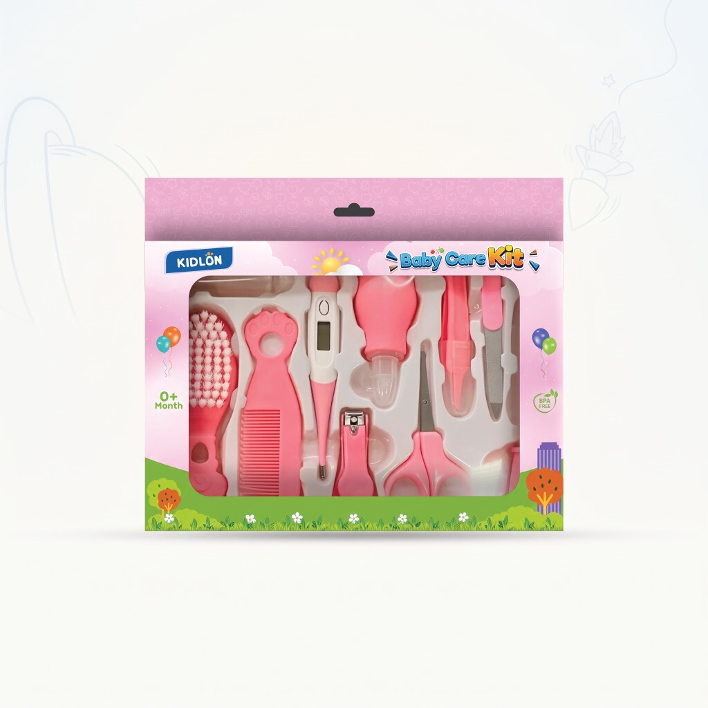 Kidlon Baby Care Kit 5279-N65