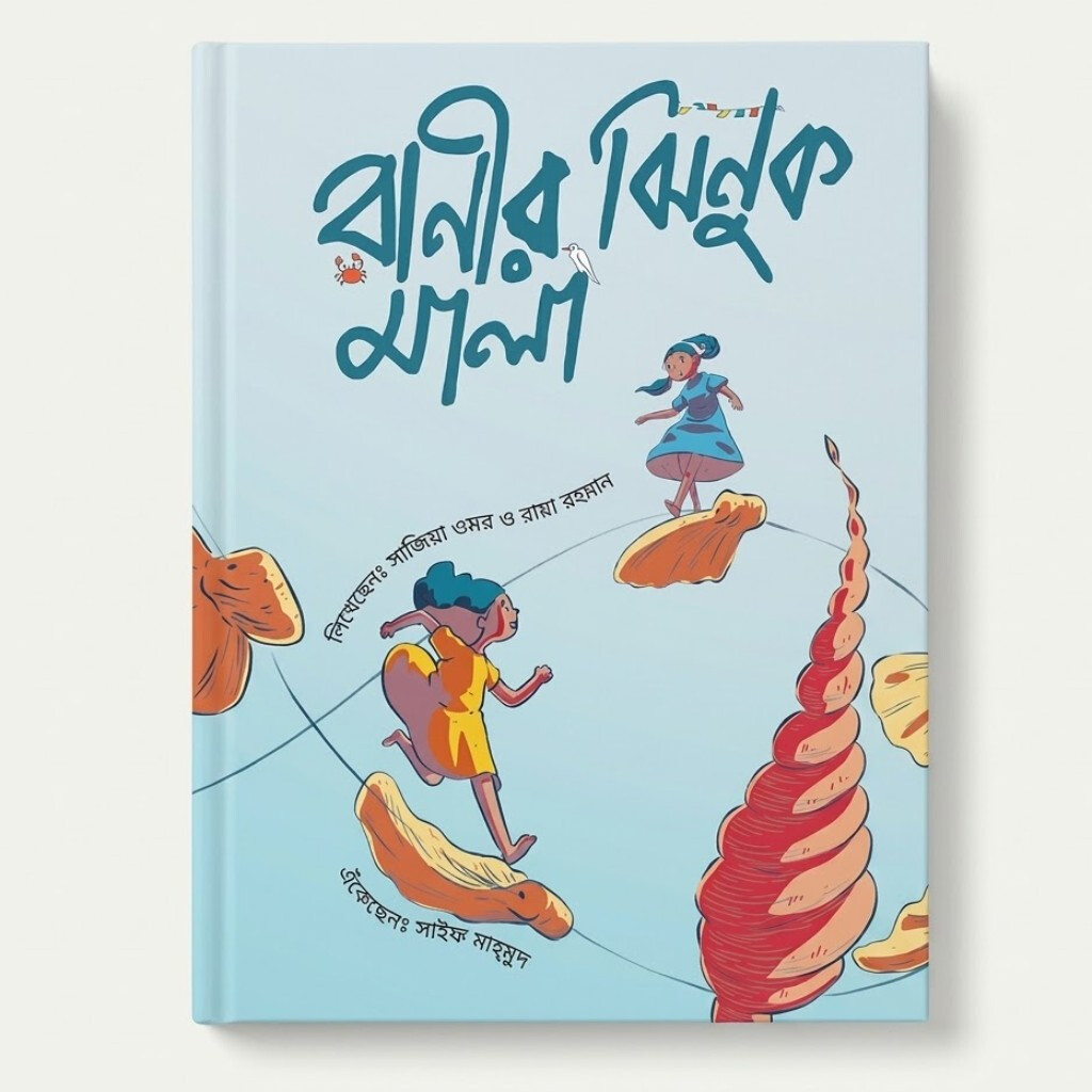 Ranir Jhinuk Mala
