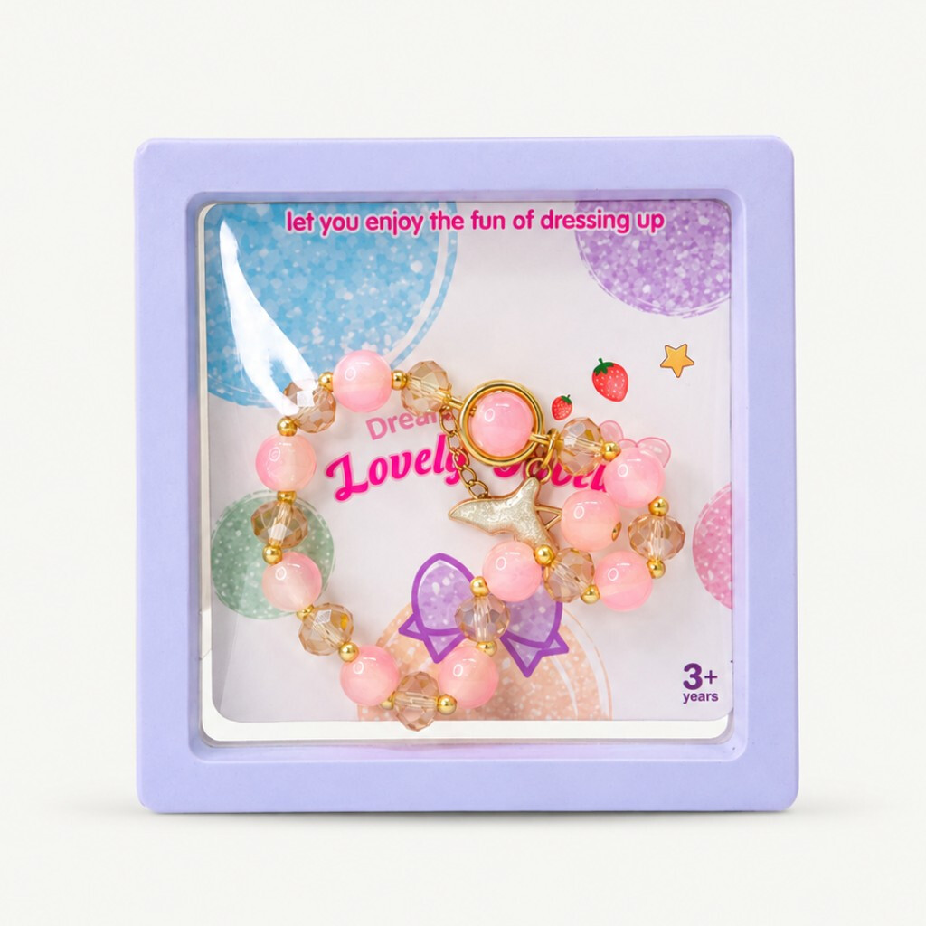 KAISIYUAN DIY Jewelry set 6+ (KSY978)