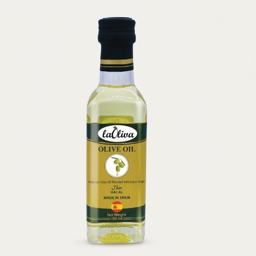 LaOliva Olive Oil 100ml