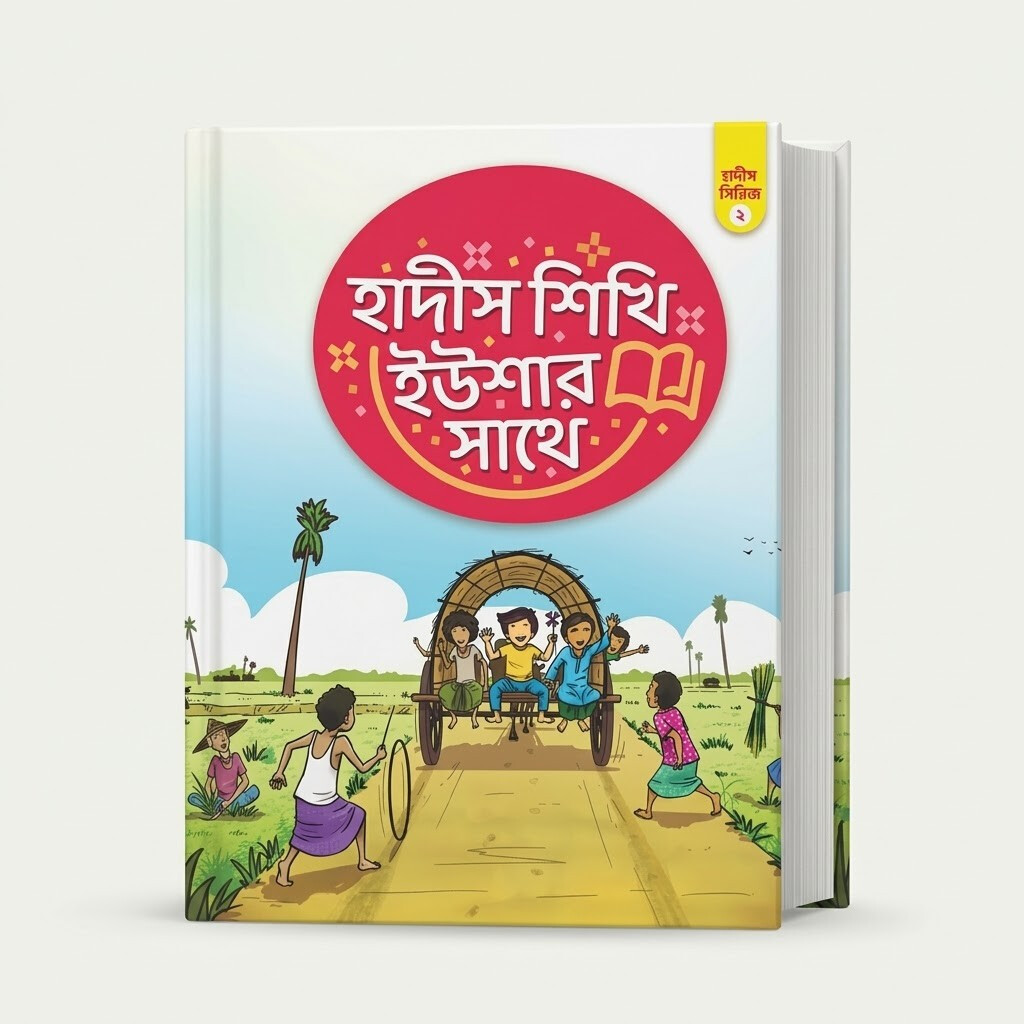 FUBD - হাদিস শিখি ইউসার সাথে - ২