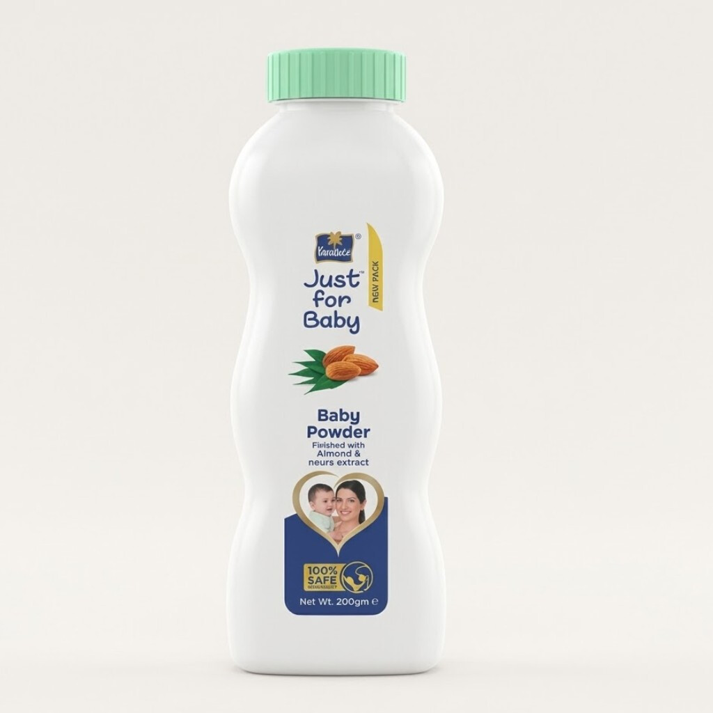 Parachute Just for Baby - Baby Powder 200g