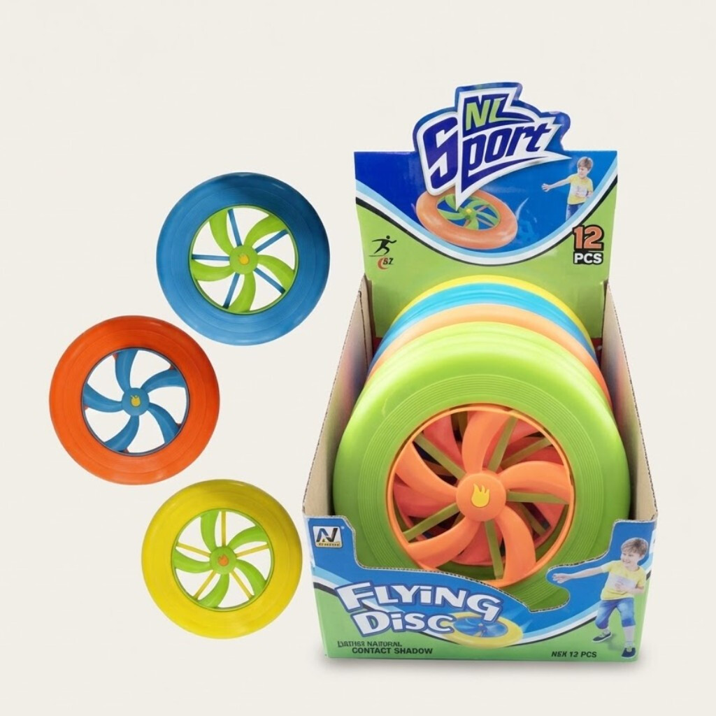 NAN LI Flying Disc Nl Sport 3+ (NL-07F)