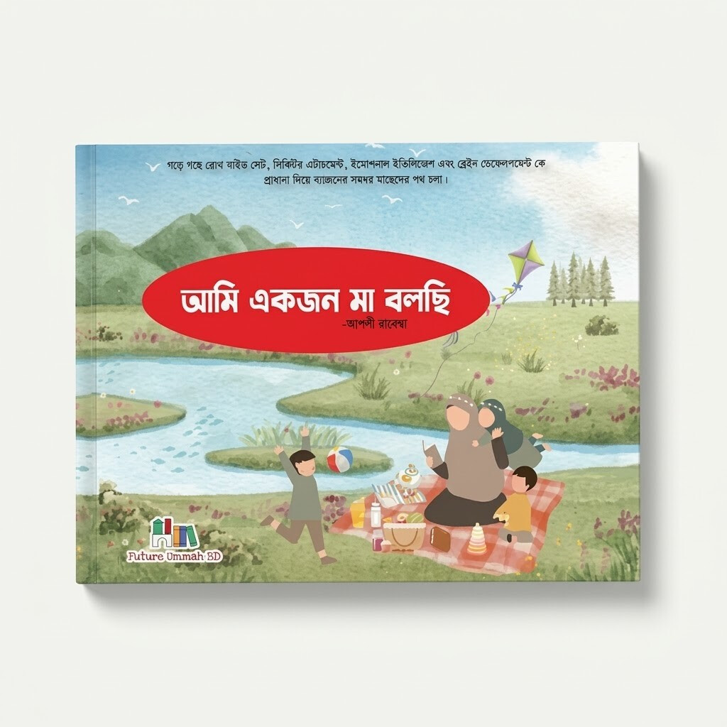 FUBD - আমি একজন মা বলছি