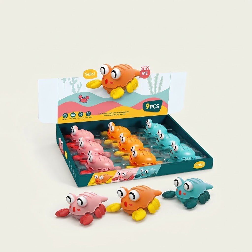 XINGLE Fun Lobster 3+ (202)