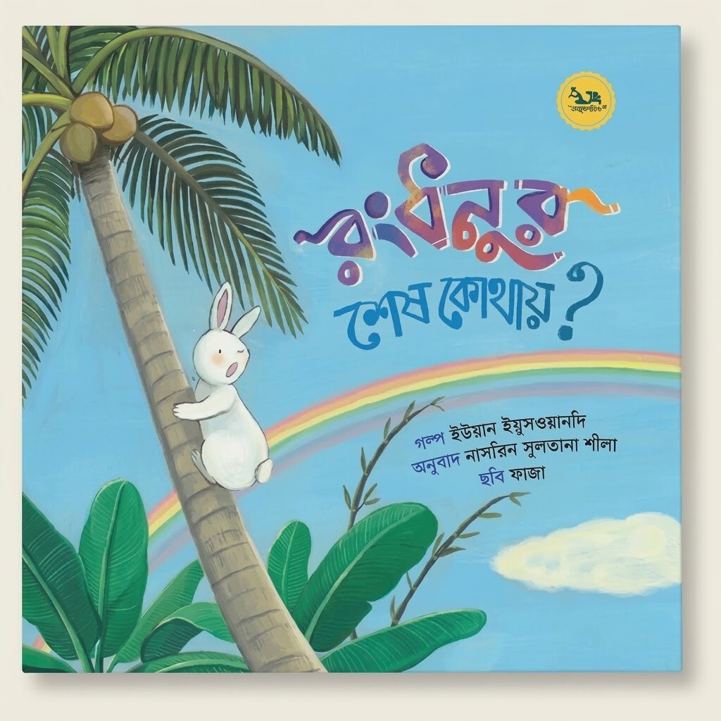 Mayurpankhi রংধনুর শেষ কোথায়?