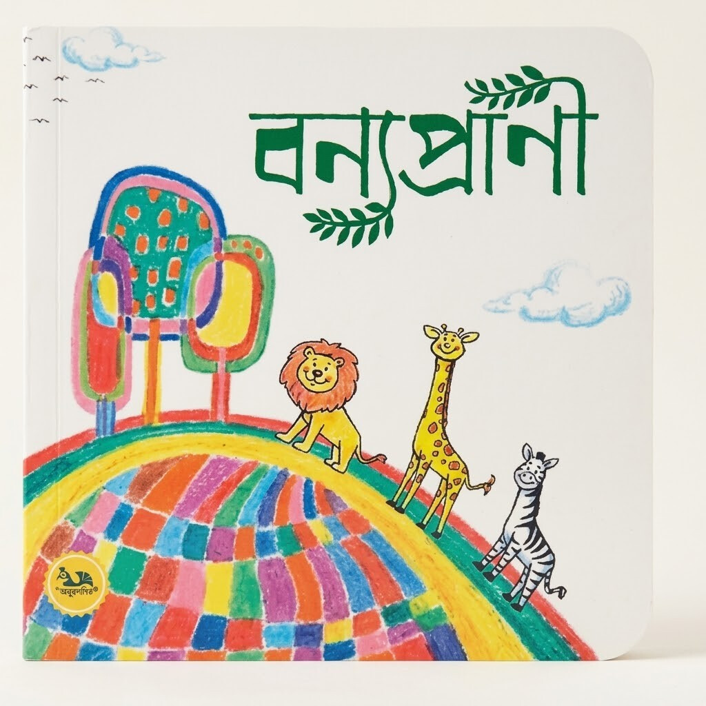 Mayurpankhi বন্যপ্রাণী