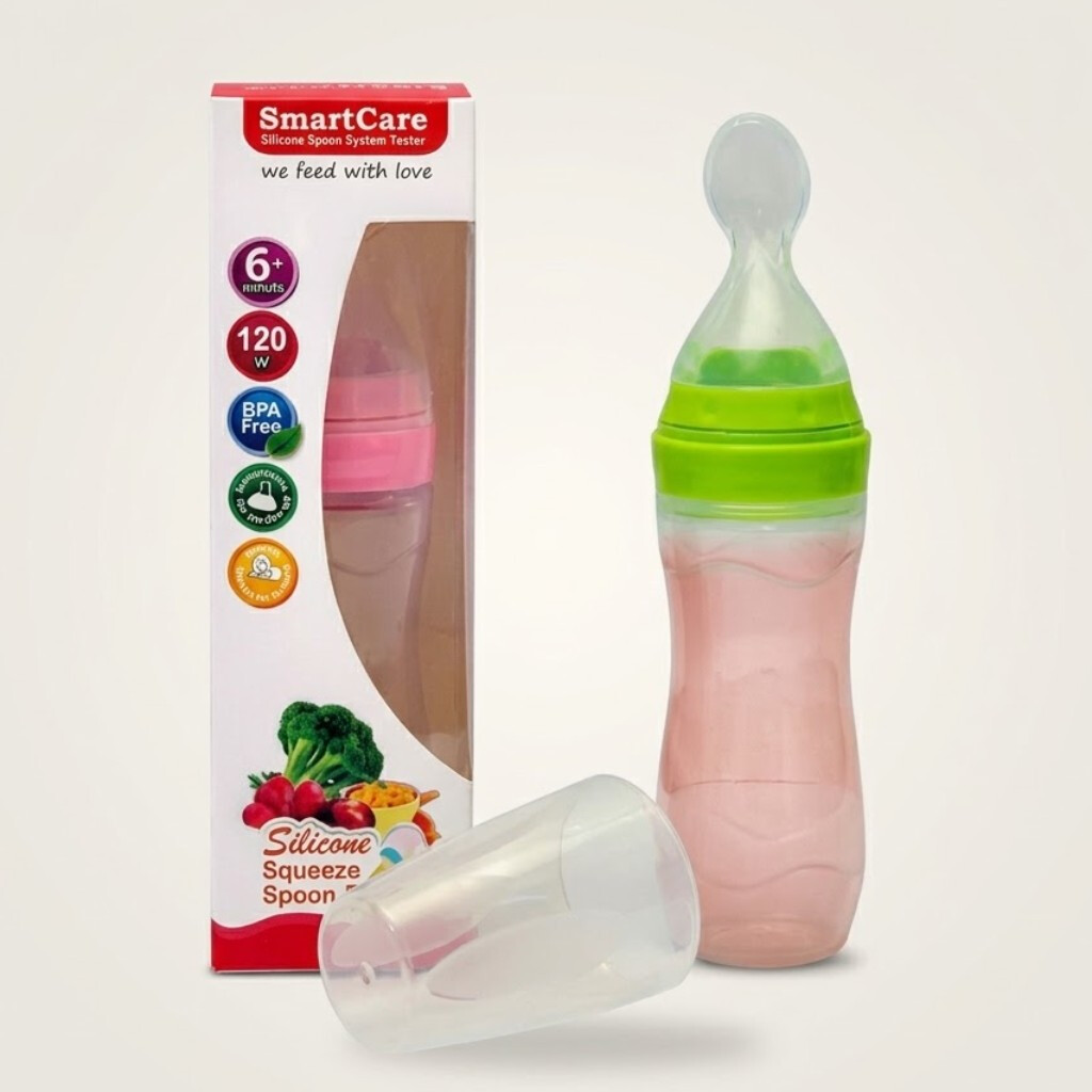 SmartCare Spoon Feeder – 180ml