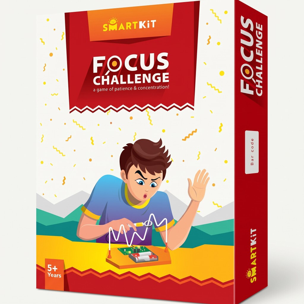 BigganBaksho Focus Challenge (English)