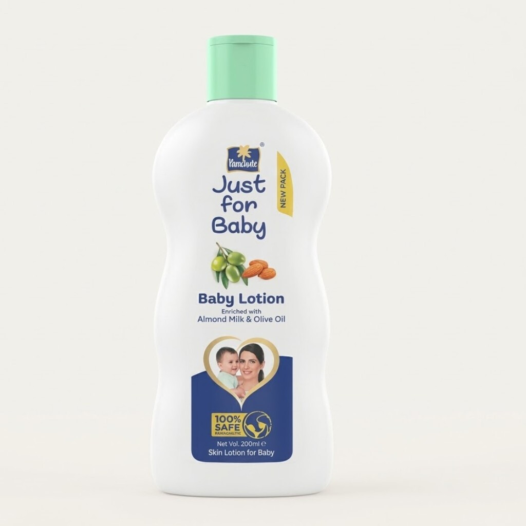 Parachute Just for Baby - Baby Lotion 200ml